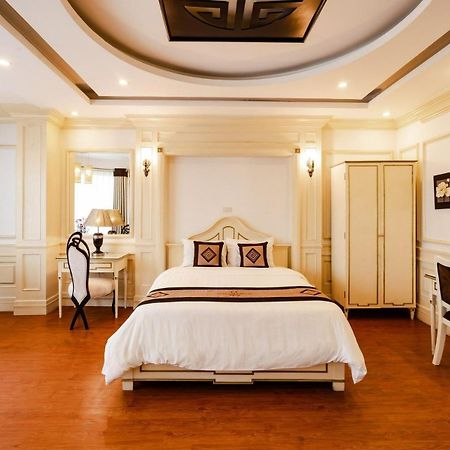 Wild Lotus Hotel Apartment 2 하노이 외부 사진